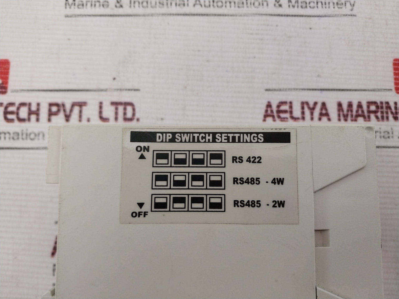 Accolade Acon-01-45 Converter 24Vdc