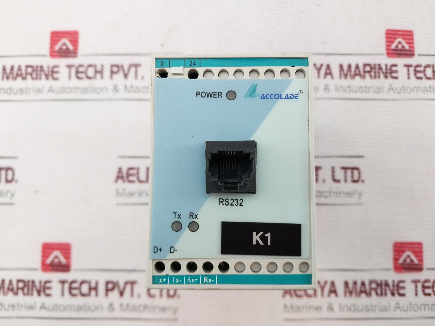 Accolade Acon-01-45 Converter 24Vdc