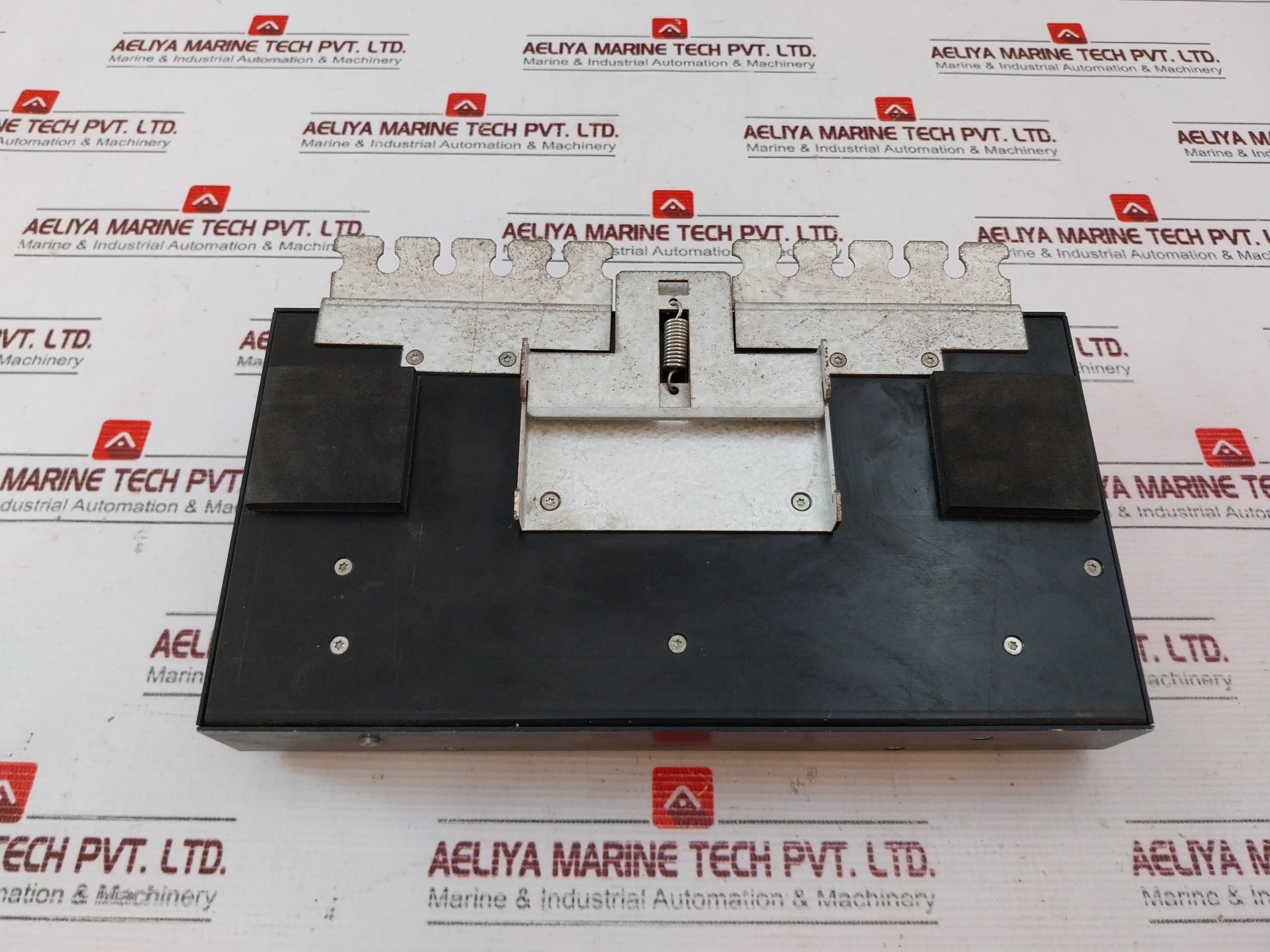 Sam Electronics Dcu 2010 Module 810.003.260-03
