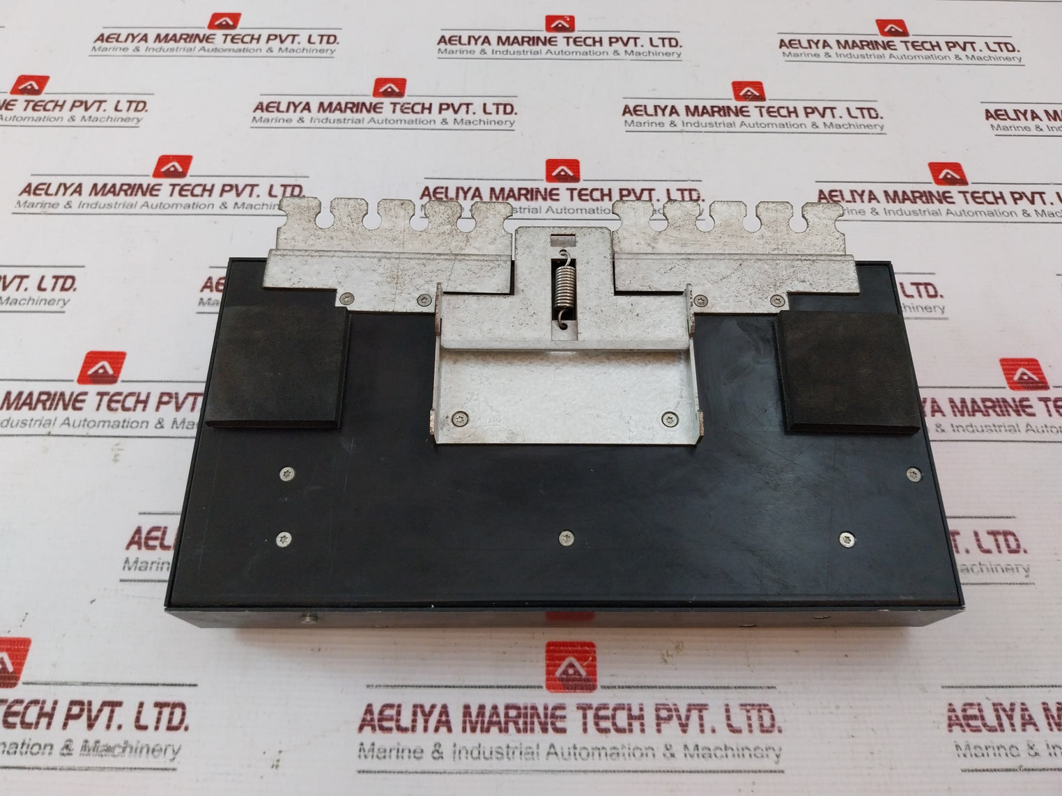 Sam Electronics Dcu 2010 Module 810.003.260-03