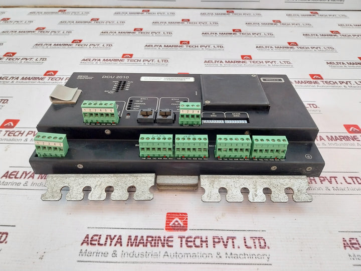 Sam Electronics Dcu 2010 Module 810.003.260-03