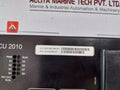 Sam Electronics Dcu 2010 Module 810.003.260-03