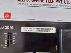 Sam Electronics Dcu 2010 Module 810.003.260-03