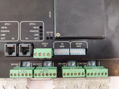 Sam Electronics Dcu 2010 Module 810.003.260-03