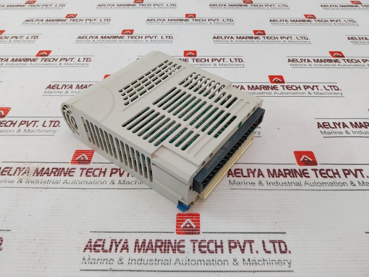 Ovation 5X00605G01O Analog Input Module