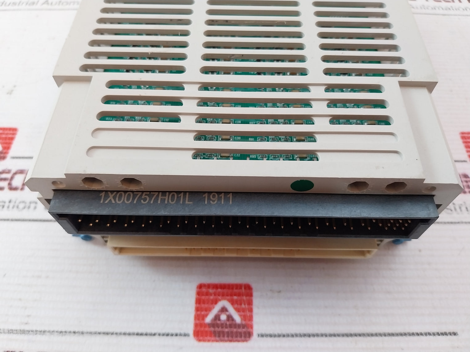 Ovation 5X00605G01O Analog Input Module