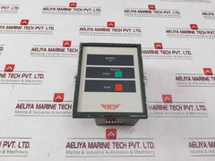 Jrcs Scu-ln1 Unit Starter Control