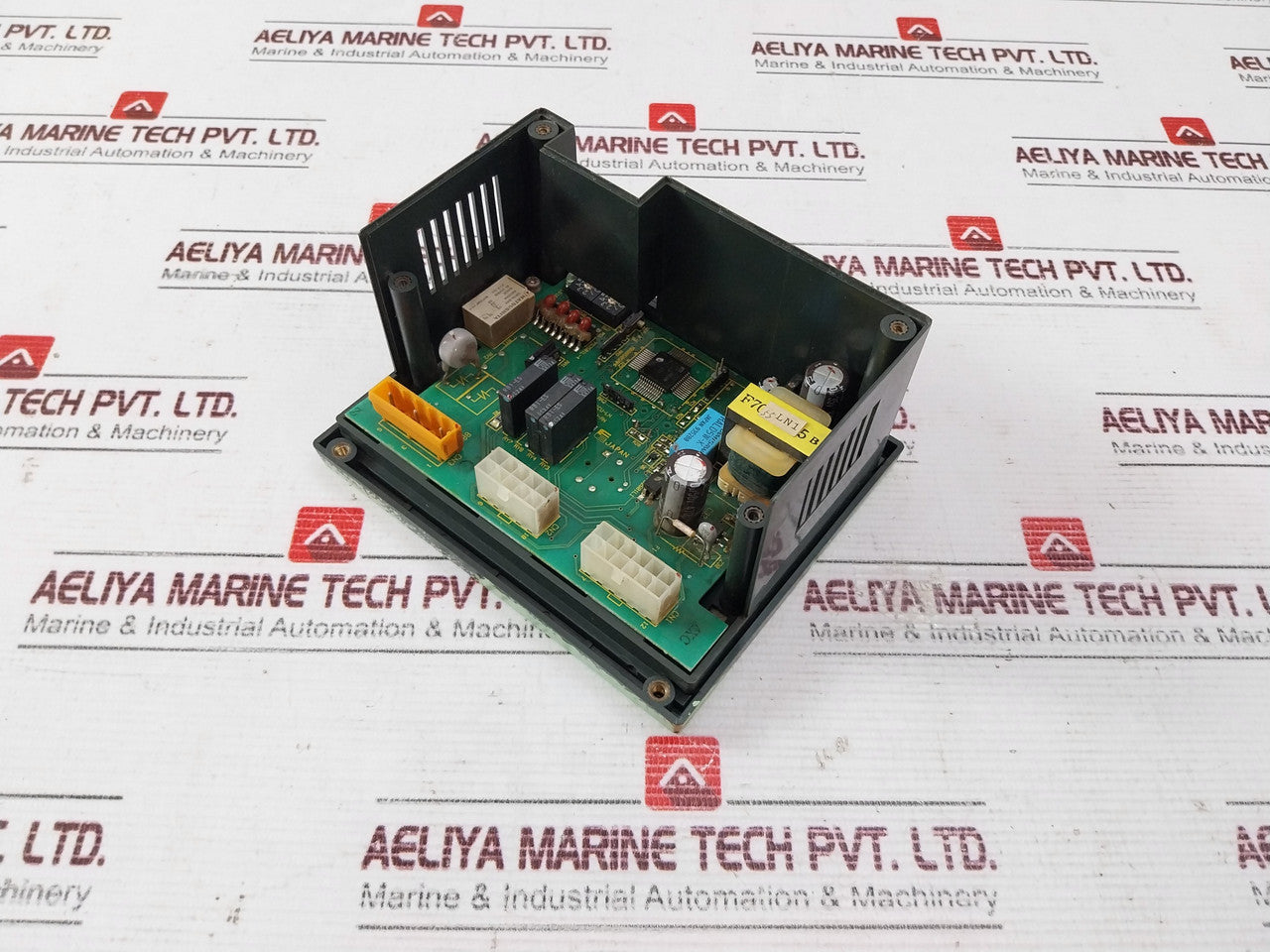 Jrcs Scu-ln1 Unit Starter Control