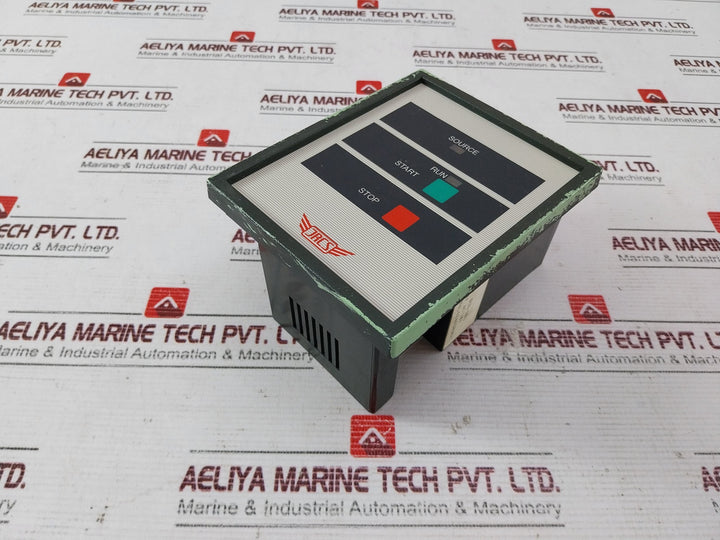 Jrcs Scu-ln1 Unit Starter Control