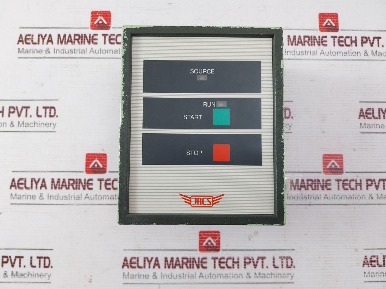 Jrcs Scu-ln1 Unit Starter Control