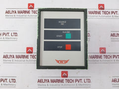 Jrcs Scu-ln1 Unit Starter Control