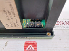 Jrcs Scu-ln1 Unit Starter Control
