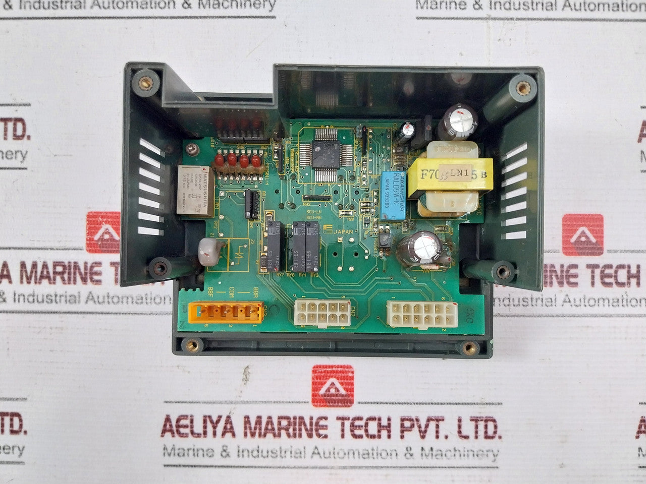 Jrcs Scu-ln1 Unit Starter Control