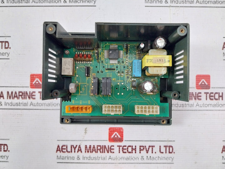 Jrcs Scu-ln1 Unit Starter Control