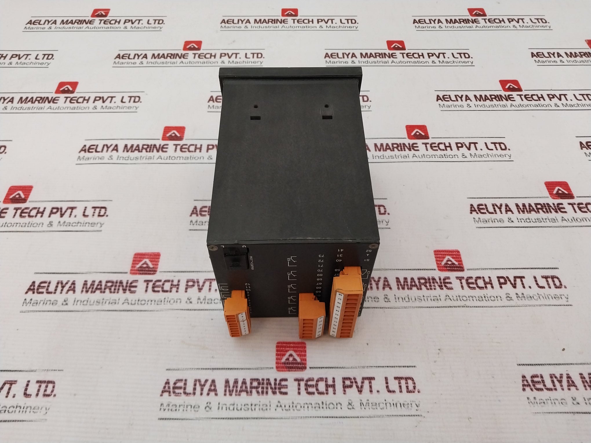 Kfm 92702-99Ax-f Temperature Controller 100-250 V 48…62 Hz