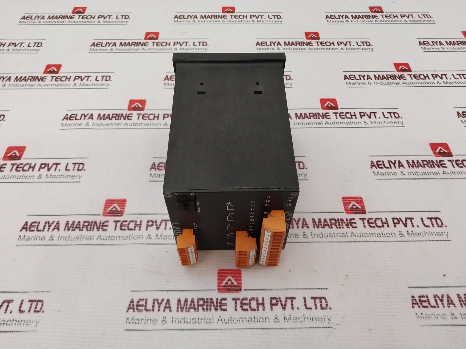 Kfm 92702-99Ax-f Temperature Controller 100-250 V 48…62 Hz