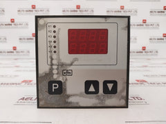 Kfm 92702-99Ax-f Temperature Controller 100-250 V 48…62 Hz