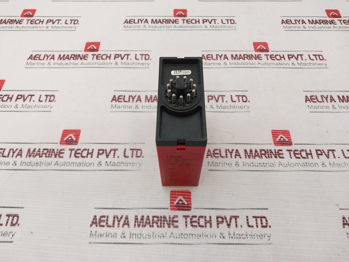 Pr Electronics 24Vdc 2255 F/I-f/F Converter