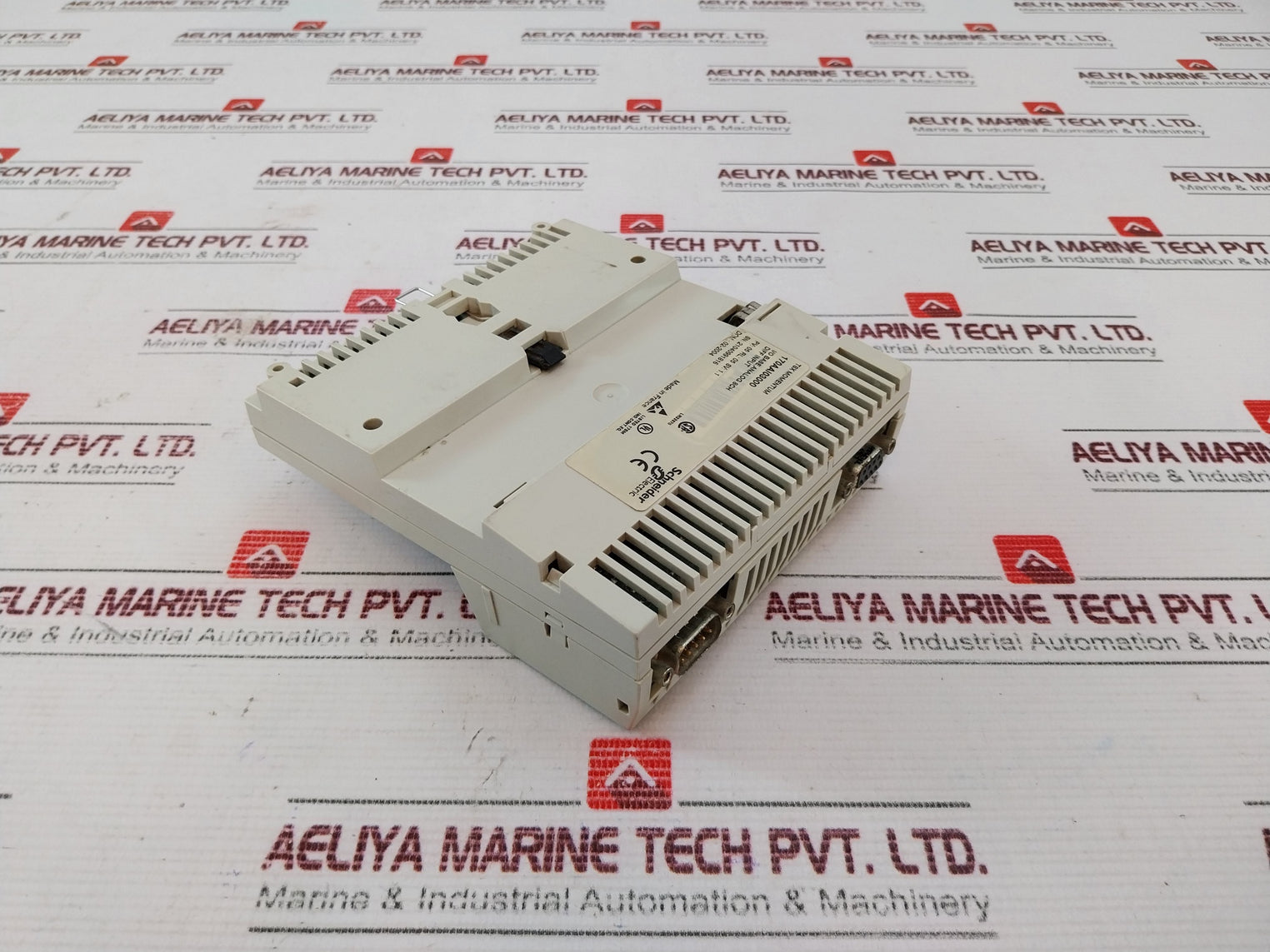 Schneider Electric 170Aai03000 Analog Input Module