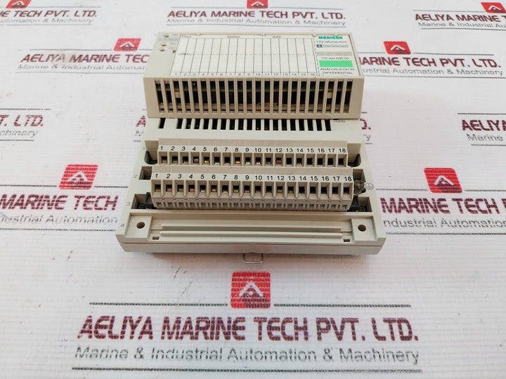 Schneider Electric 170Aai03000 Analog Input Module
