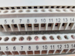 Schneider Electric 170Aai03000 Analog Input Module