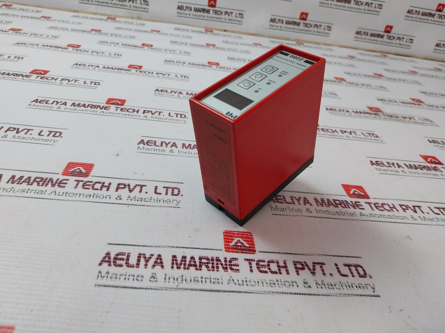 Pr Electronics 2289A Signal Calculator 971576