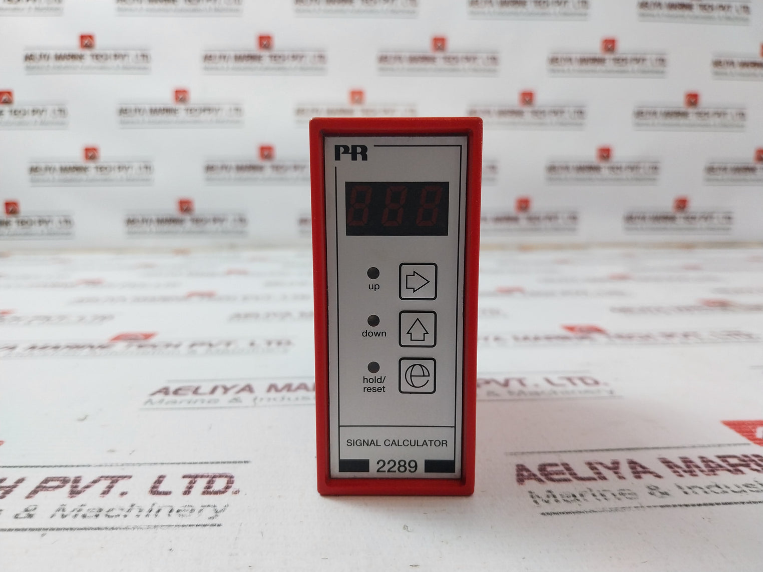 Pr Electronics 2289A Signal Calculator 971576