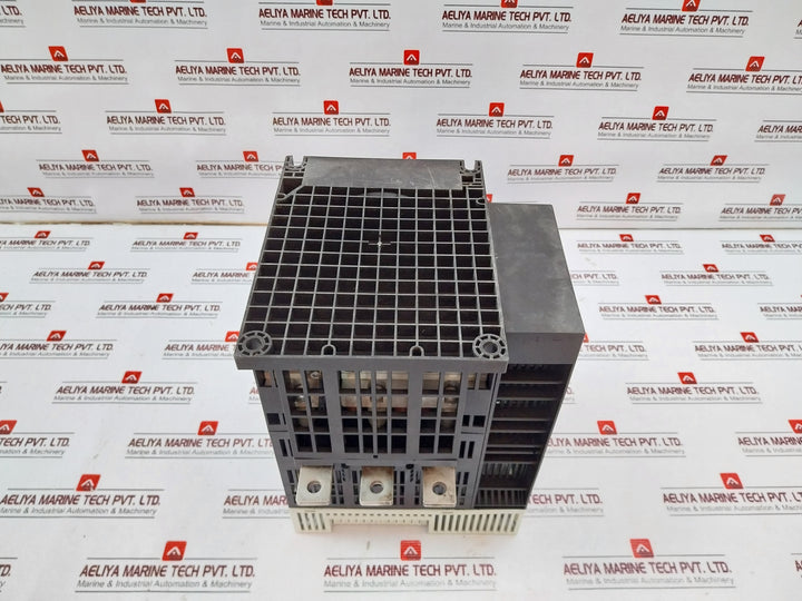 Siemens 3rw4443-6bc34 Digital Soft Starter 690v 50-60 Hz