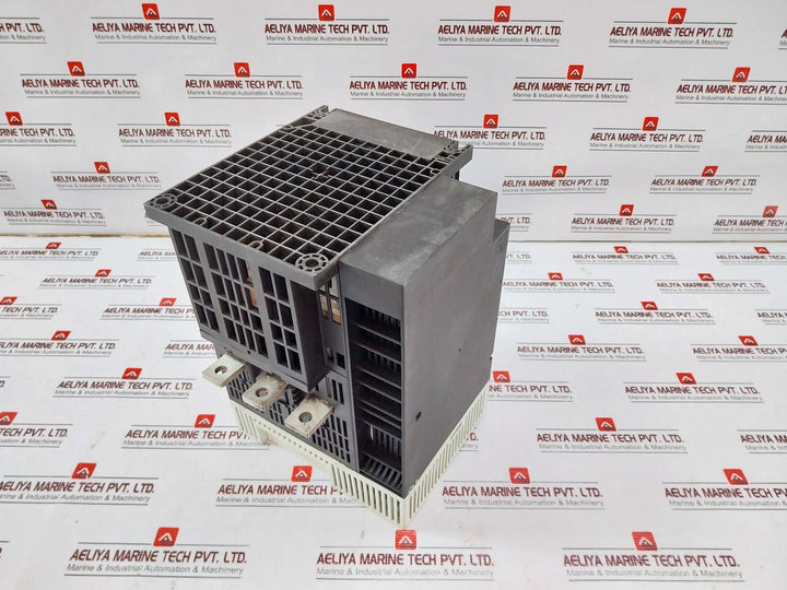 Siemens 3rw4443-6bc34 Digital Soft Starter 690v 50-60 Hz