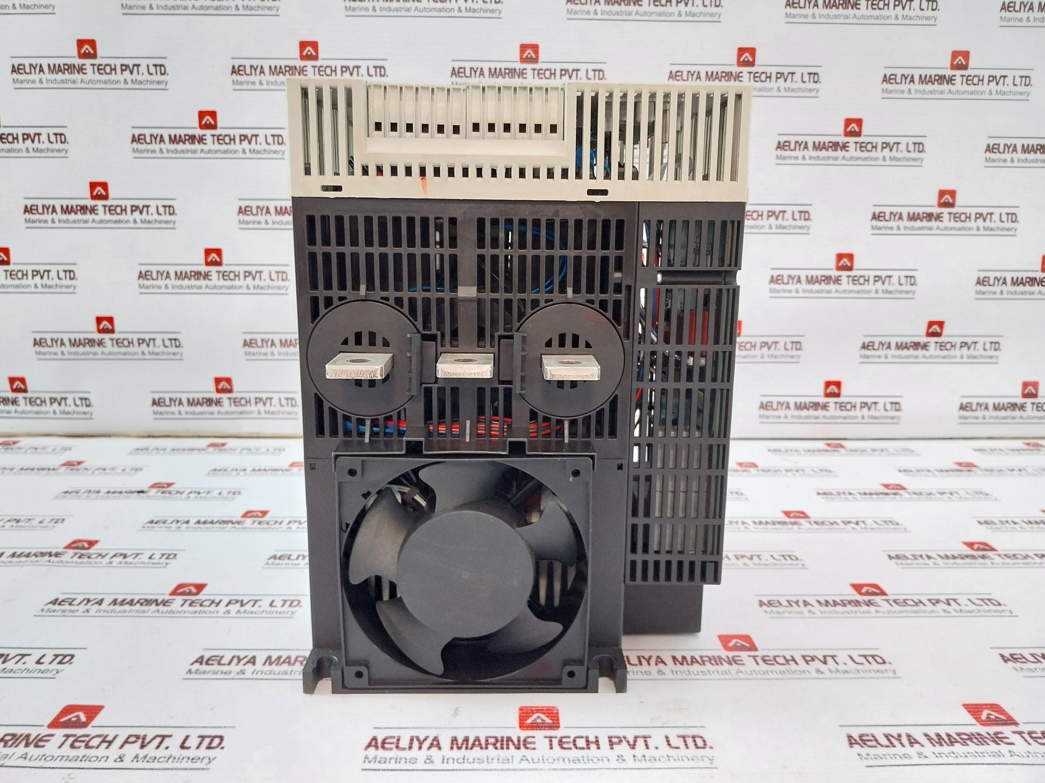 Siemens 3rw4443-6bc34 Digital Soft Starter 690v 50-60 Hz