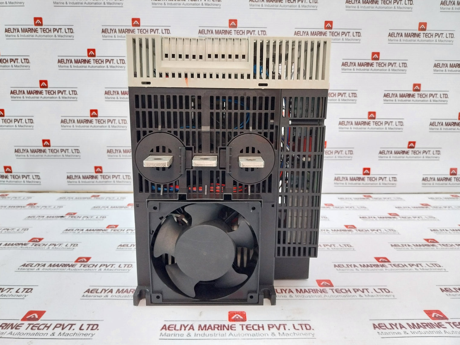 Siemens 3rw4443-6bc34 Digital Soft Starter 690v 50-60 Hz