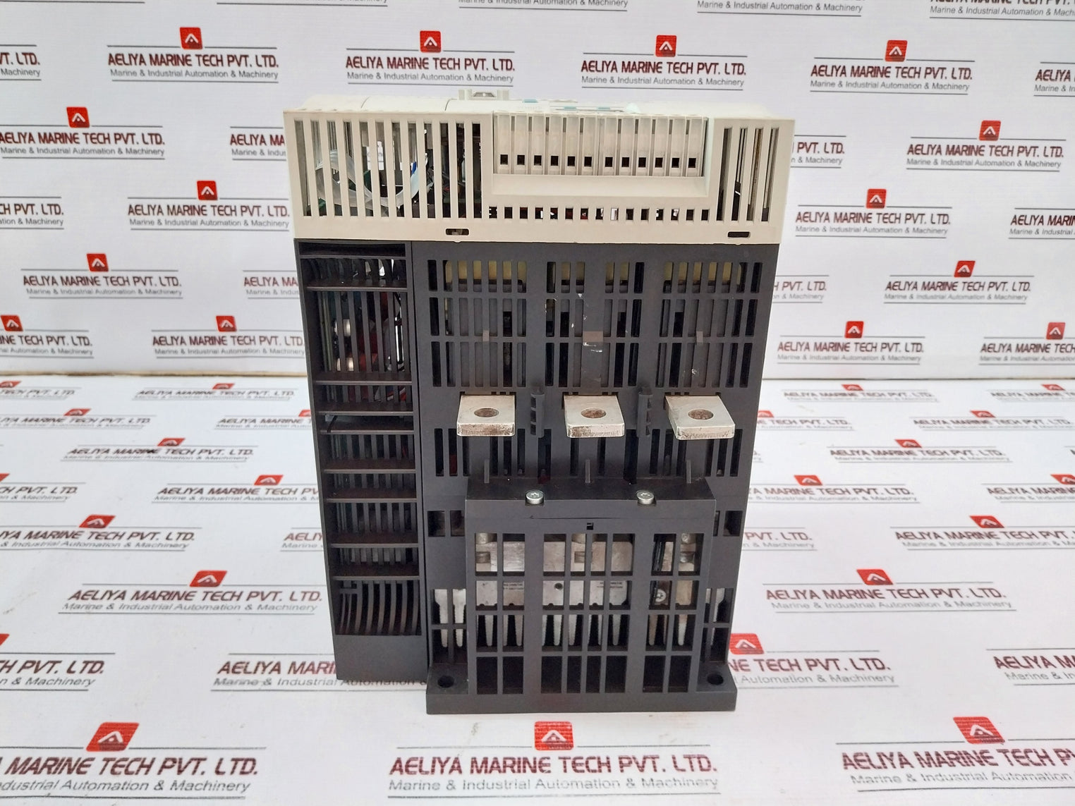 Siemens 3rw4443-6bc34 Digital Soft Starter 690v 50-60 Hz