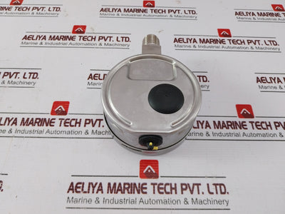 Wika 233.50.100 Pressure Gauge 0 – 16 Bar 9000Jjzh