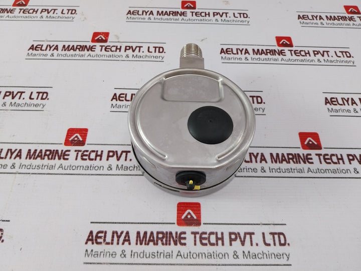 Wika 233.50.100 Pressure Gauge 0 – 16 Bar 9000Jjzh