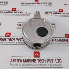 Wika 233.50.100 Pressure Gauge 0 – 16 Bar 9000Jjzh