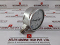 Wika 233.50.100 Pressure Gauge 0 – 16 Bar 9000Jjzh