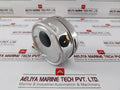 Wika 233.50.100 Pressure Gauge 0 – 16 Bar 9000Jjzh