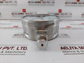 Wika 233.50.100 Pressure Gauge 0 – 16 Bar 9000Jjzh