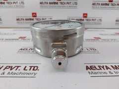 Wika 233.50.100 Pressure Gauge 0 – 16 Bar 9000Jjzh