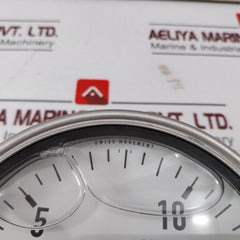 Wika 233.50.100 Pressure Gauge 0 – 16 Bar 9000Jjzh