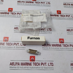 Lot Of 3X Furnas K27 Overload Heater