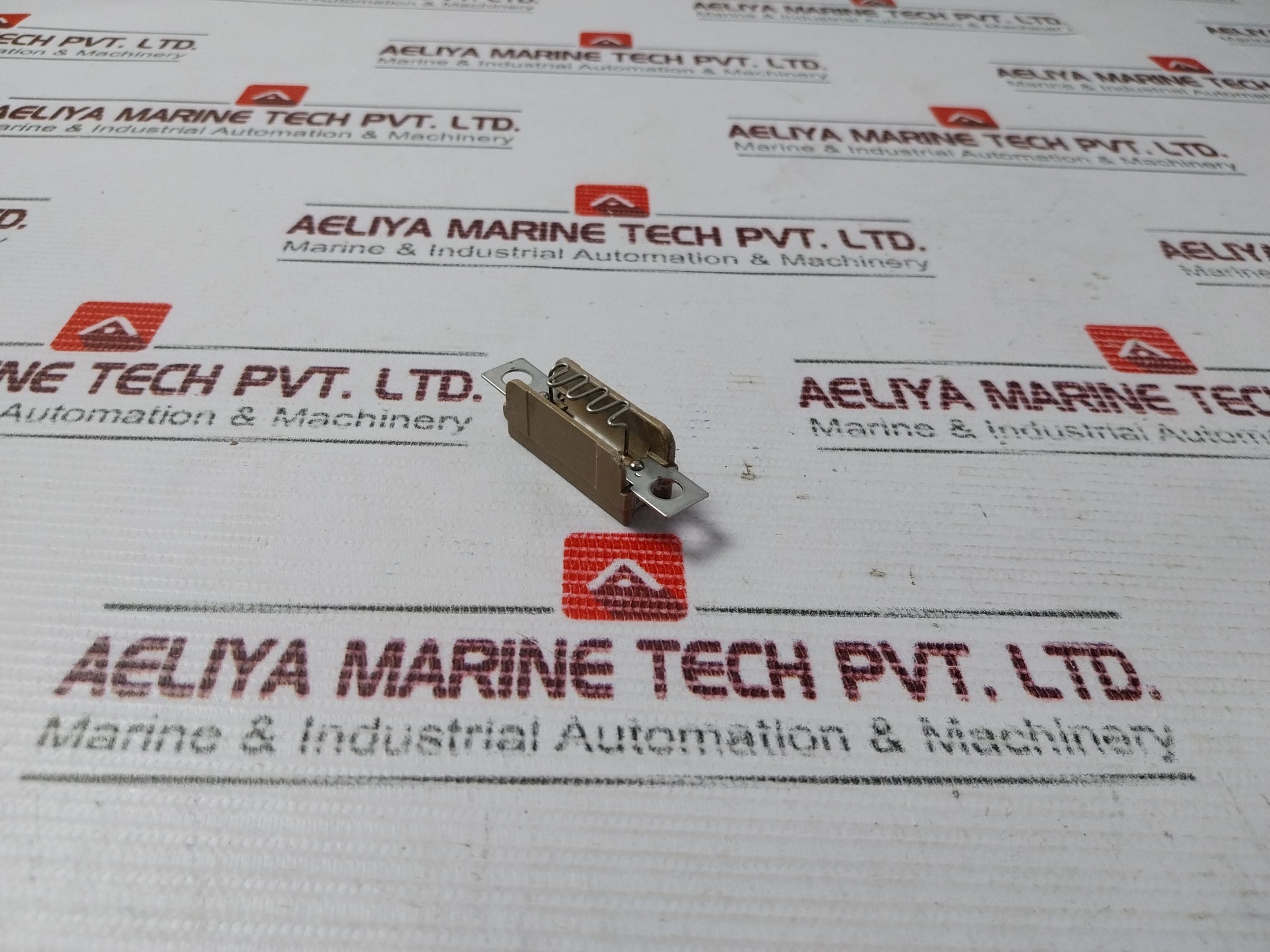 Lot Of 3X Furnas K27 Overload Heater