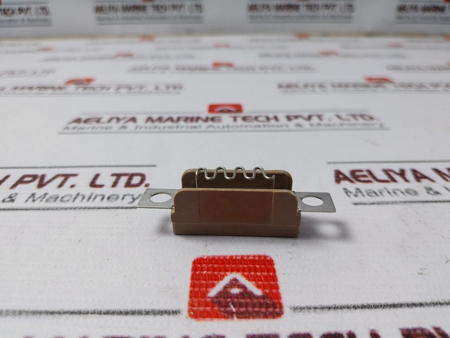 Lot Of 3X Furnas K27 Overload Heater