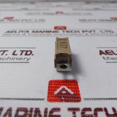 Lot Of 3X Furnas K27 Overload Heater