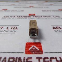 Lot Of 3X Furnas K27 Overload Heater
