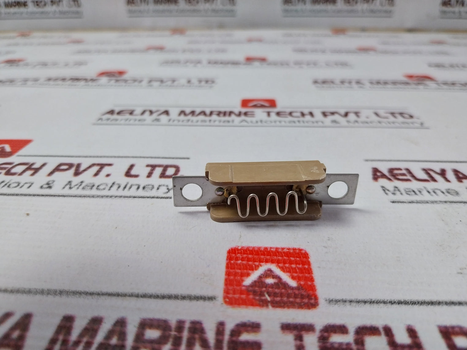 Lot Of 3X Furnas K27 Overload Heater