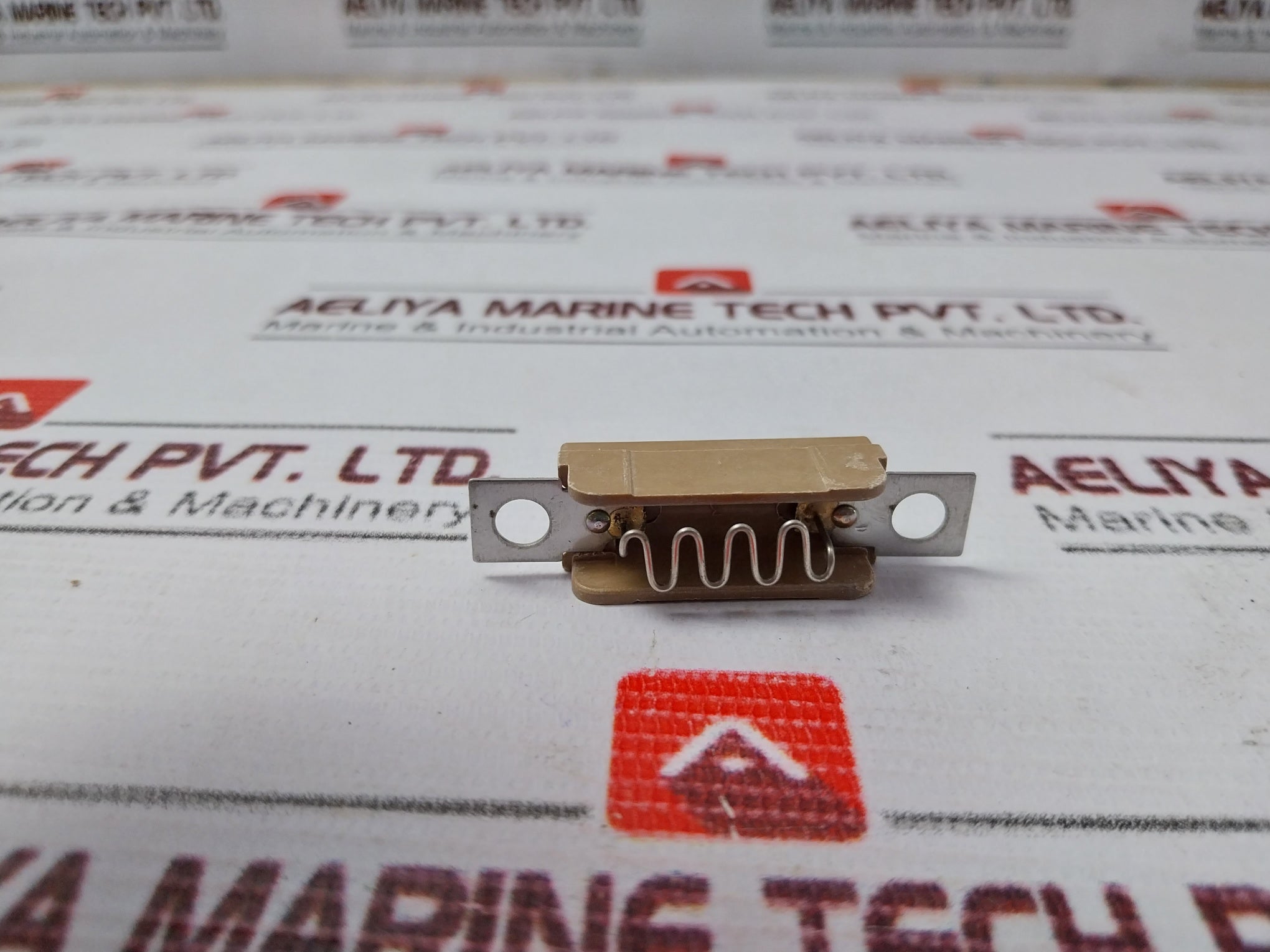 Lot Of 3X Furnas K27 Overload Heater