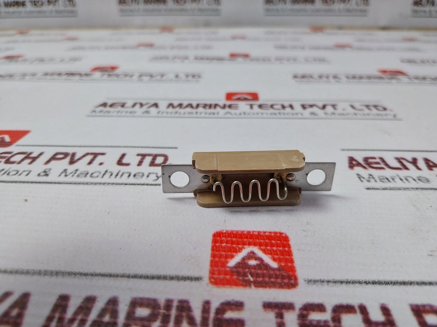 Lot Of 3X Furnas K27 Overload Heater