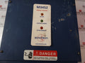 Bonitron M3452-u1200Yk10-r7E Heavy Duty Braking Transistor 690V Ac