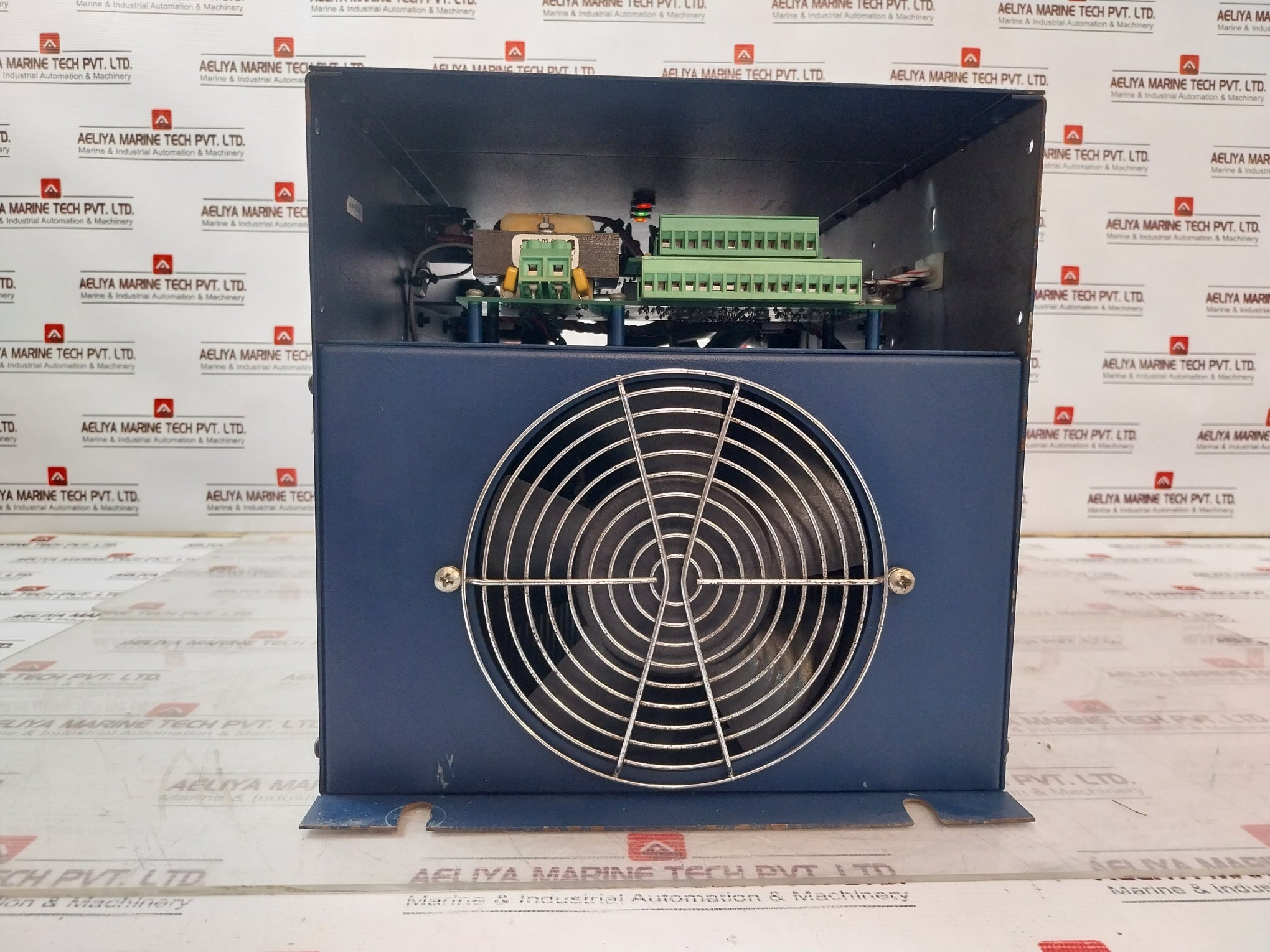 Bonitron M3452-U1200YK10-R7E Heavy Duty Braking Transistor 690V AC